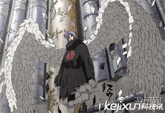 《火影忍者》十大另類美女排行榜 第一竟是鳴人他媽?