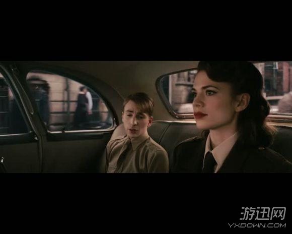 細(xì)數(shù)美國隊(duì)長十大冷知識(shí) 死忠漫威英雄迷都不一定知道!