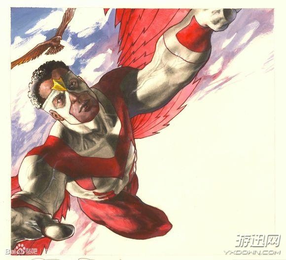 細(xì)數(shù)美國隊(duì)長十大冷知識 死忠漫威英雄迷都不一定知道!