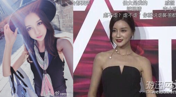 “網(wǎng)紅節(jié)”papi醬成唯一亮點(diǎn) 畢竟低配版蘇菲瑪索!(圖)