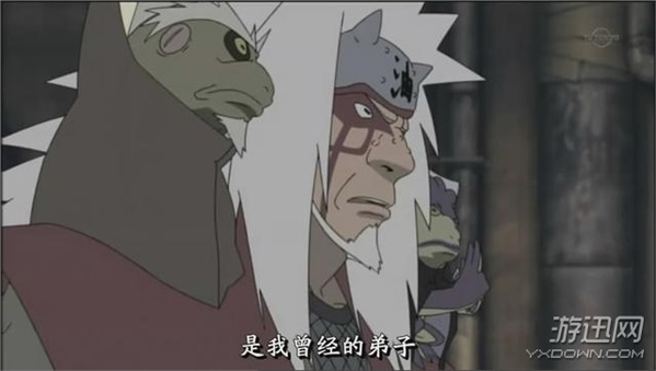 《火影忍者》十大感人至深場景 鳴雛結(jié)合我們等了15年