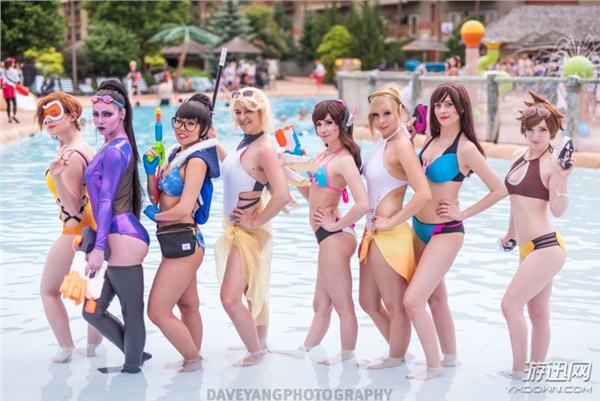 ýu(png)xCosplayƷ Ů愦ʥغ