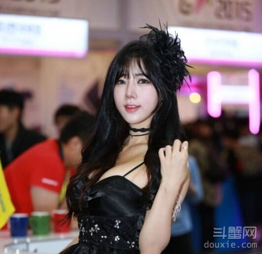 顏值逆天身材傲人!韓國(guó)美女魔獸玩家宋姝兒海量私照曝光