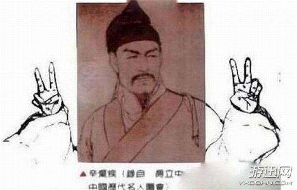 21個(gè)超大腦洞的課本涂鴉 現(xiàn)在的小孩子都這么有才了?