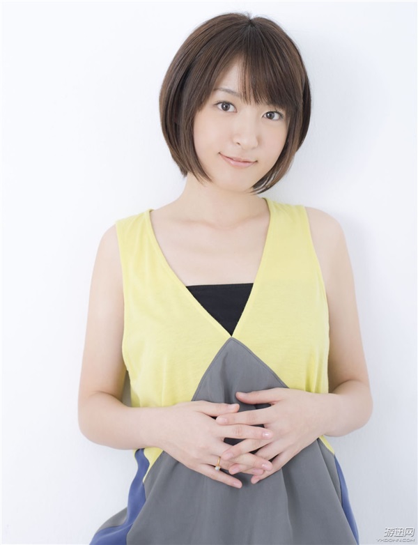 日本票選最新女性聲優(yōu)顏值排行 久保由利香、芹澤優(yōu)上榜