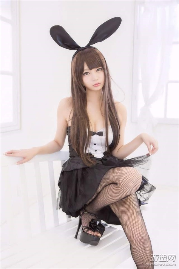 11區(qū)巨乳Coser辦信用卡被拒 銀行:COSPLAY不是職業(yè)! 11區(qū)巨乳Coser辦信用卡被拒 銀行:COSPLAY不是職業(yè)!