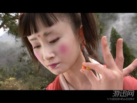《天龍八部》武力排行 慕容復(fù)榜上無名、蕭峰未進前三