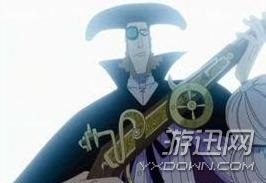 《海賊王》最酷炫武器盤點(diǎn) 最后一個(gè)有很多人沒見過 《海賊王》最酷炫武器盤點(diǎn) 最后一個(gè)很多人都沒見過