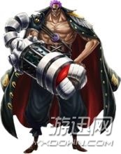 《海賊王》最酷炫武器盤點(diǎn) 最后一個(gè)有很多人沒見過 《海賊王》最酷炫武器盤點(diǎn) 最后一個(gè)很多人都沒見過