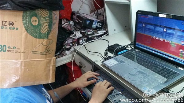 朋友你是個(gè)人才!廣西大學(xué)生自制集體宿舍防二手煙神器
