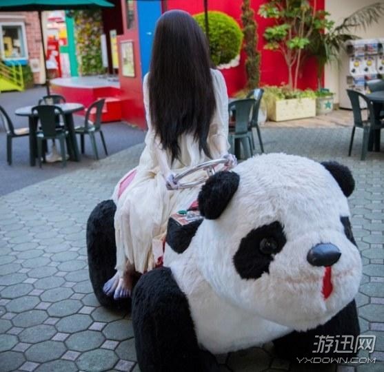 歷代“國(guó)民級(jí)女鬼”貞子顏值大比拼 哪個(gè)才是你的菜?