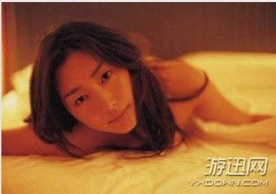 歷代“國民級女鬼”貞子顏值大比拼 哪個(gè)才是你的菜?