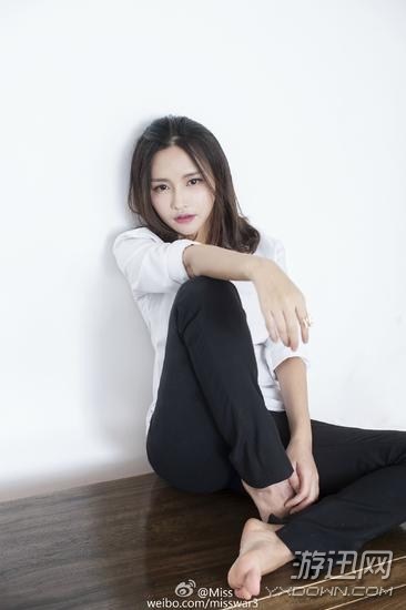 LOL主播Miss、若風(fēng)緋聞終成真?無論胖瘦你開心就好
