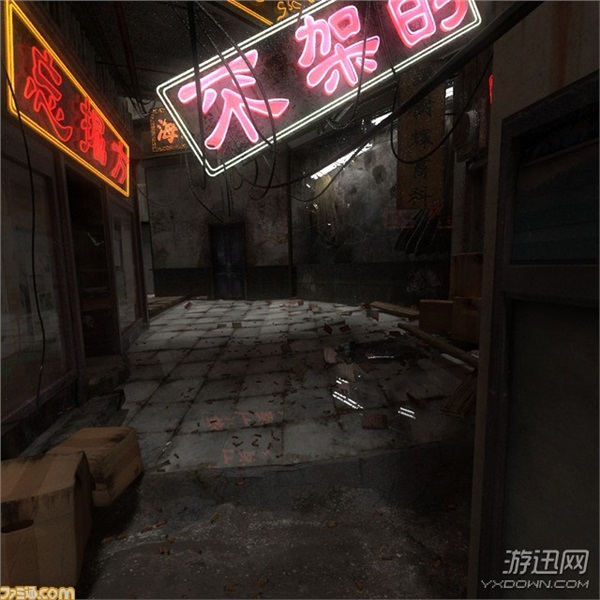 VR電影《攻殼機(jī)動(dòng)隊(duì)新劇場(chǎng)版》體驗(yàn)開啟 360度立體影像制作