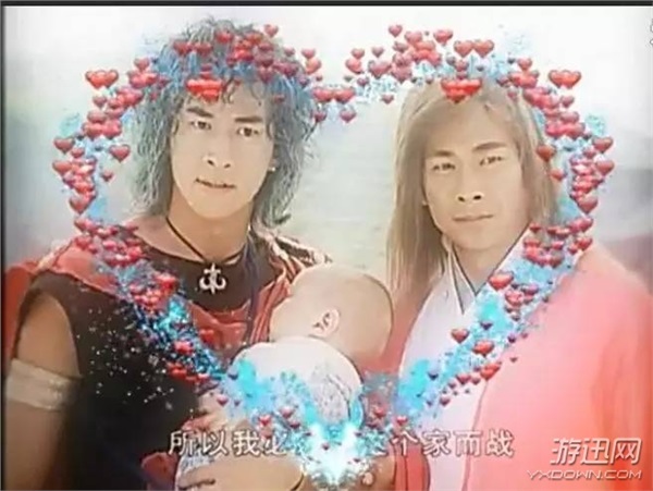 能寫(xiě)出這樣污出天際的臺(tái)詞 一看就不是什么正經(jīng)編劇