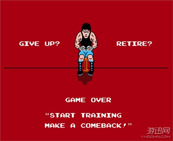 一款30年前的FC游戲 卻在今天教給了我們真正的人生哲理 一款30年前的FC游戲 卻在今天教給了我們真正的人生哲理