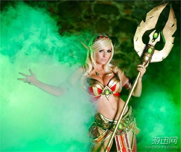 (sh)ֻ̫D(zhun)ġħF硷Cosplay