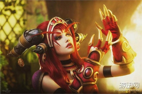 (sh)̫ֻD(zhun)ġħF硷Cosplay