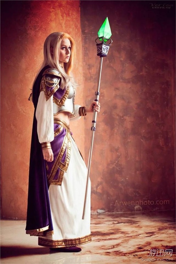 (sh)̫ֻD(zhun)ġħF硷Cosplay