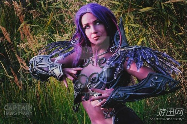 (sh)̫ֻD(zhun)ġħF硷Cosplay