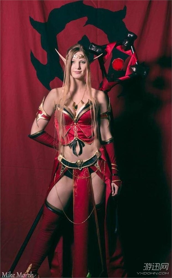 (sh)̫ֻD(zhun)ġħF硷Cosplay