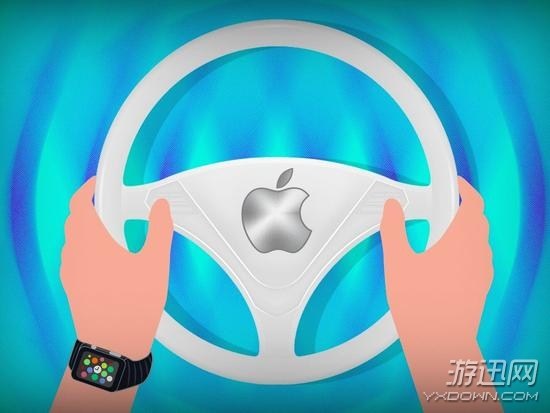 OܴApple Car@عuIǲ
