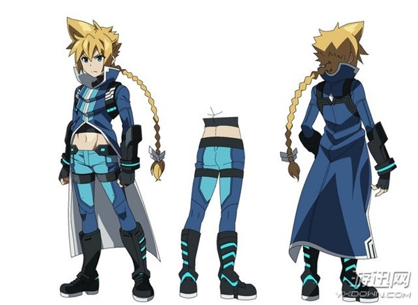nGunvolt_JӮ O(sh)VAʽƳ