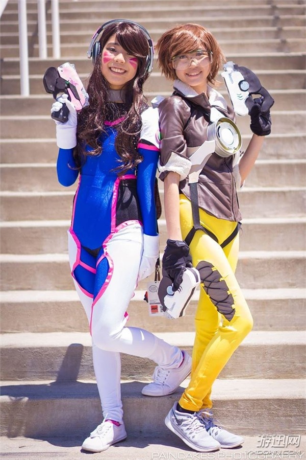 hAnime Expo(dng)չCOSp ҲŮb