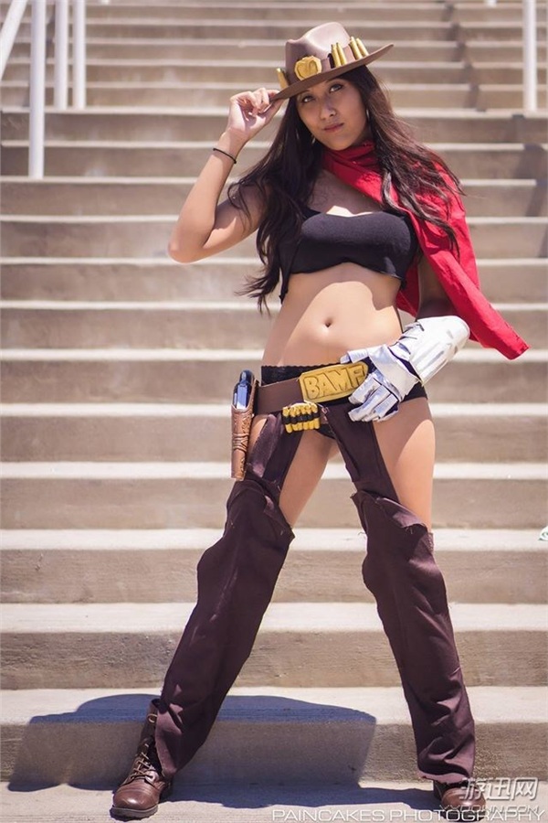 hAnime Expo(dng)չCOSp ҲŮb