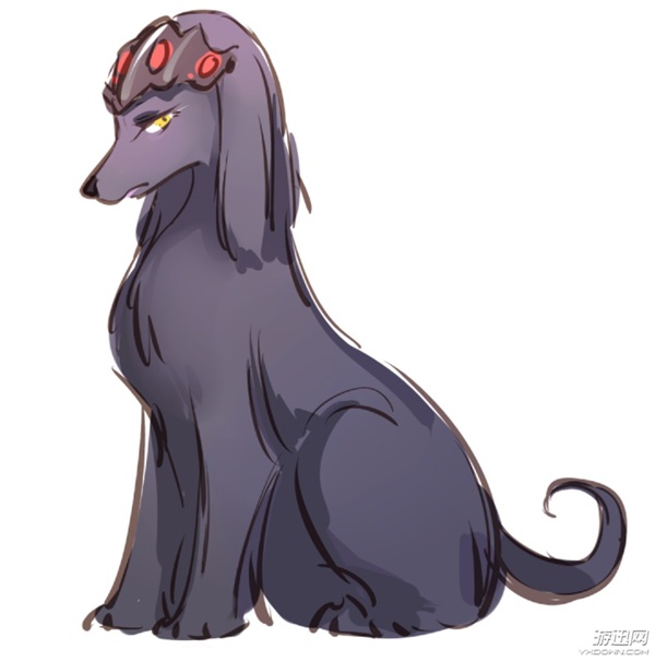 《守望先鋒》眾英雄變身萌狗狗 DVA的畫(huà)風(fēng)好像不太對(duì)?