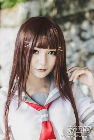 LL大法好!7國(guó)COSER聯(lián)合COS《LoveLive!》水團(tuán)偶像 LL大法好!7國(guó)COSER聯(lián)合COS《LoveLive