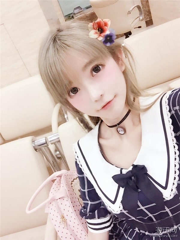 韓國(guó)第一美少女yurisa曬新照 捂這么嚴(yán)實(shí)說好的泳裝呢? 韓國(guó)第一美少女yurisa曬新照 捂這么嚴(yán)實(shí)說好的泳裝呢?