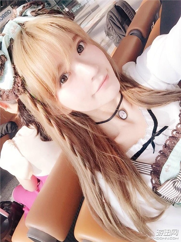 韓國(guó)第一美少女yurisa曬新照 捂這么嚴(yán)實(shí)說好的泳裝呢? 韓國(guó)第一美少女yurisa曬新照 捂這么嚴(yán)實(shí)說好的泳裝呢?