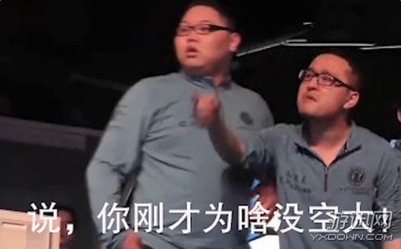 LOL起小點(diǎn)特別篇:禿頭大戰(zhàn)騷豬,誰(shuí)才是武林至尊?