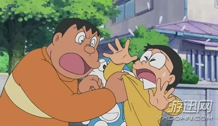 《哆啦A夢》“童年女神”靜香最佳CP調(diào)查 第一不是大雄? 《哆啦A夢》“童年女神”靜香最佳CP調(diào)查 第一不是大雄?