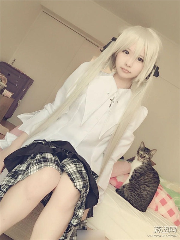 }CoserۡڰCos ߶֮զ