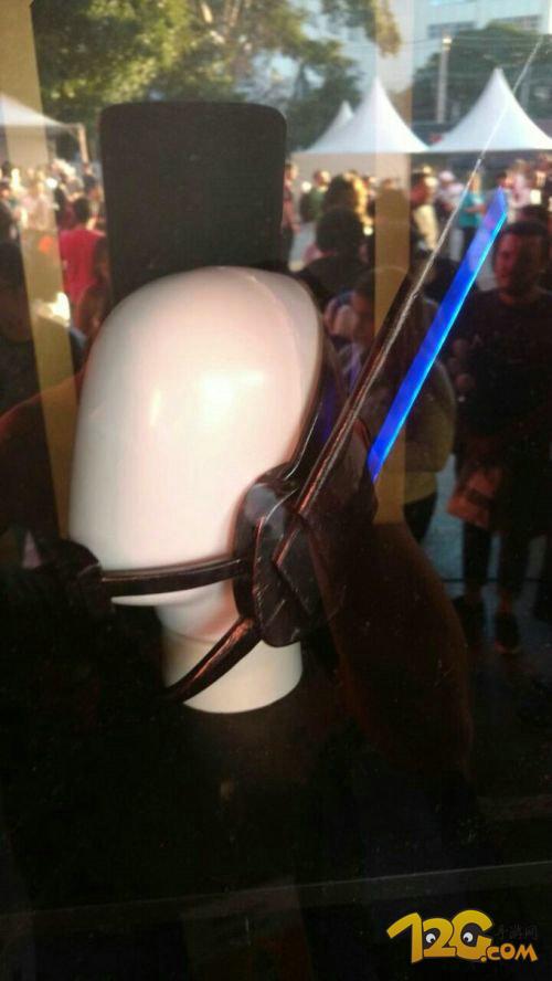 LOL源計劃新皮膚 艾?ㄌ厍倥从媱澠つw曝光 LOL源計劃新皮膚 艾?ㄌ厍倥从媱澠つw曝光