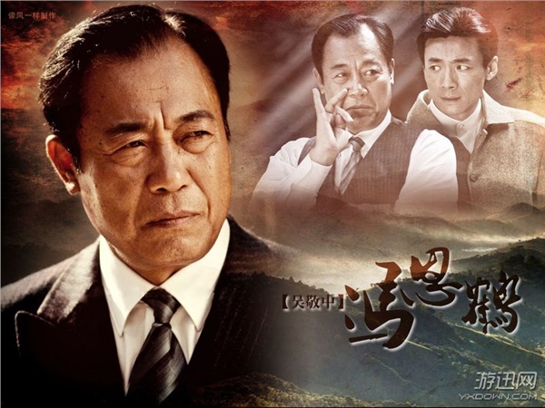別被“手撕鬼子”誤導(dǎo)了!這20部電視劇堪稱(chēng)國(guó)產(chǎn)良心