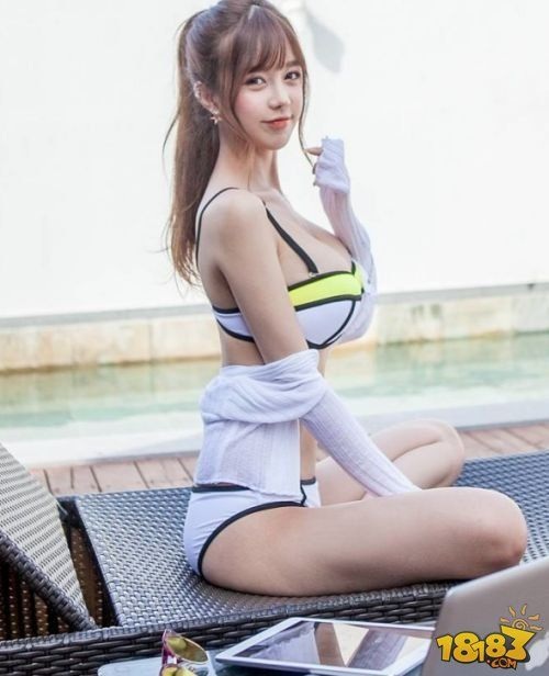 來華吸金的性感韓國女主播大盤點(diǎn) 小編先吃兩個(gè)雞蛋