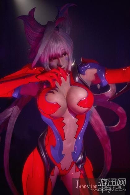 h߶Cosplay @ƨɾoě]Ԓf(D)