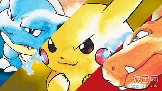 吃貨眼中的《口袋妖怪:GO》 外媒評最好吃的精靈寶可夢! 吃貨眼中的《口袋妖怪:GO》 外媒評最好吃的精靈寶可夢!