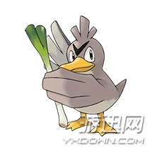 吃貨眼中的《口袋妖怪:GO》 外媒評最好吃的精靈寶可夢! 吃貨眼中的《口袋妖怪:GO》 外媒評最好吃的精靈寶可夢!
