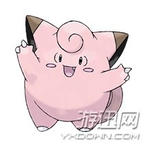 吃貨眼中的《口袋妖怪:GO》 外媒評最好吃的精靈寶可夢! 吃貨眼中的《口袋妖怪:GO》 外媒評最好吃的精靈寶可夢!