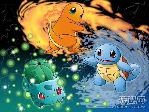 玩家YY《口袋妖怪:GO》騰訊版游戲過程 沒錢玩?zhèn)球?