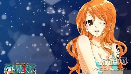 《海賊王》里的角色都來自于哪些國家?女帝居然是中國