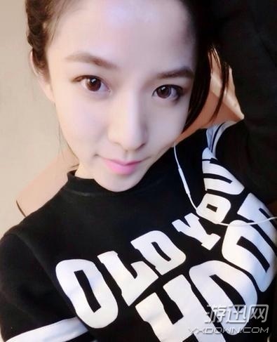 網(wǎng)友評最美《爐石》女主播 丸子第一,板娘未上榜