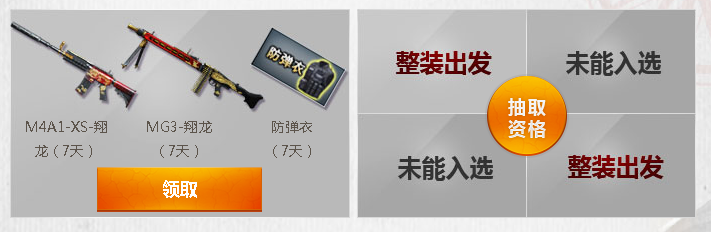 CF7月奪寶奇兵尋寶有什么獎(jiǎng)勵(lì) CF7月奪寶奇兵活動(dòng)地址