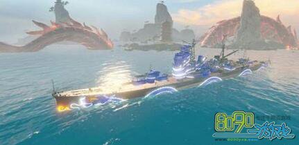 戰(zhàn)艦世界昆侖10萬傷害