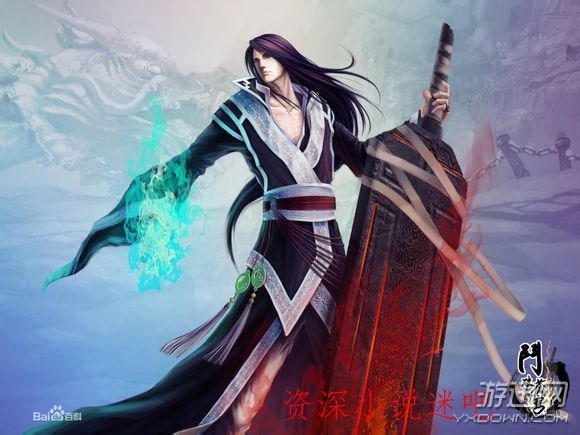2016年東方玄幻小說推薦 《完美世界》已成為書蟲信仰