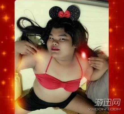 “泰國(guó)女神”現(xiàn)身熊貓TV,觀眾點(diǎn)進(jìn)去之后瞬間懵逼